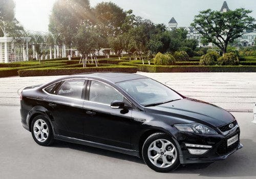 蒙迪欧致胜2.0T和2.3L 动力差距大吗?还有油耗、