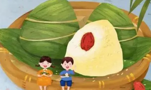 中韩端午节之争