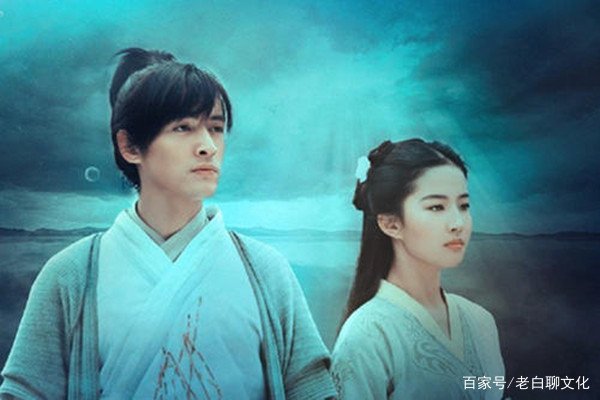 网曝刘亦菲胡歌疑似已领证,只因不想占用公共资源未公开,实锤了吗?