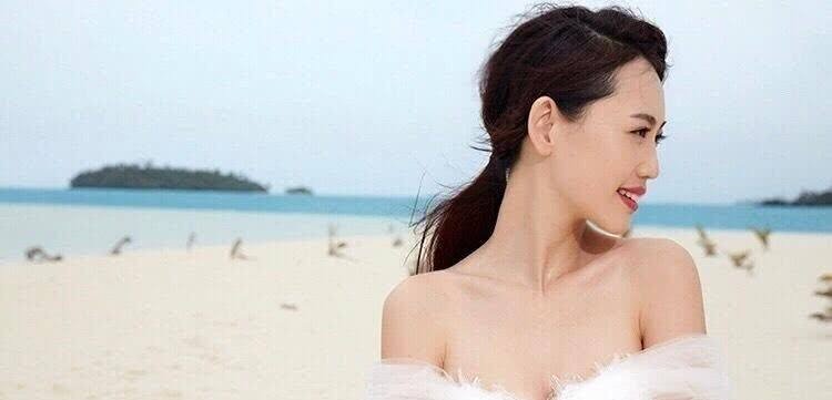 马蓉辟谣怀孕，本是假消息为何那么多网友却相信了？