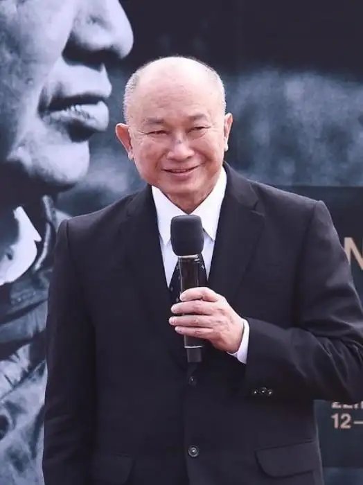 吴宇森开发历史剧情新片，这部电影聚焦的主题是什么呢？