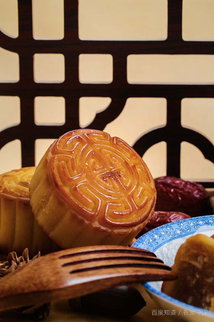 中秋节有哪些习俗