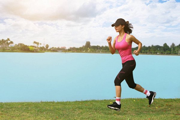 每天锻炼1个小时是怎样的感觉？