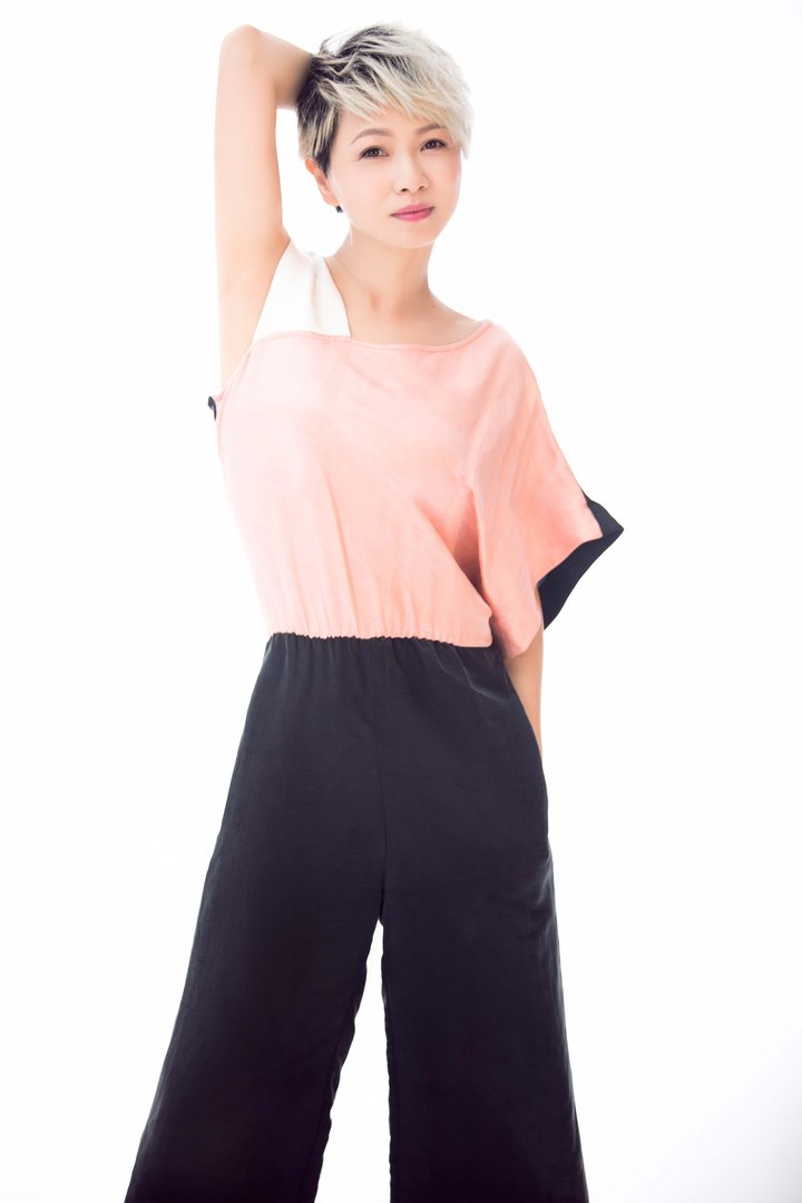 54岁建宁公主刘玉翠现状曝光，如今她过的怎么样？