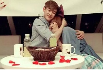 恋爱中的“左先生”和“右先生”分别指什么？