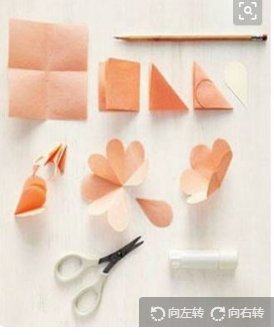 教师节立体贺卡制作方法？