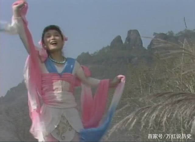 盘点《封神演义》中无缘被封神的7人，妲己和龟灵圣母都位列其中吗？