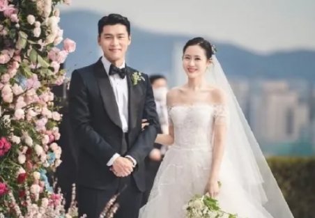 孙艺珍与玄彬结婚三个月官宣怀孕，他们当时是因何结缘的？