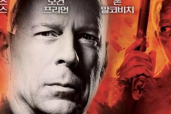 特工电影排名前十