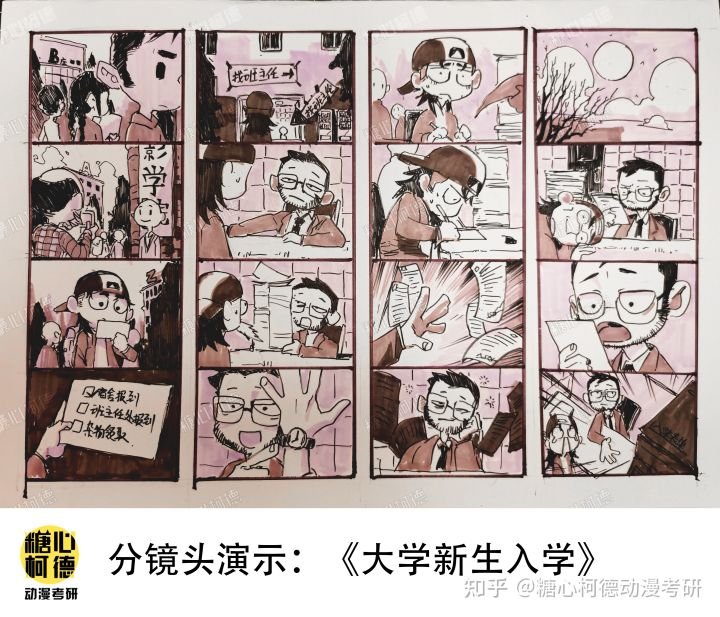 湖北美术学院动画学院考研？