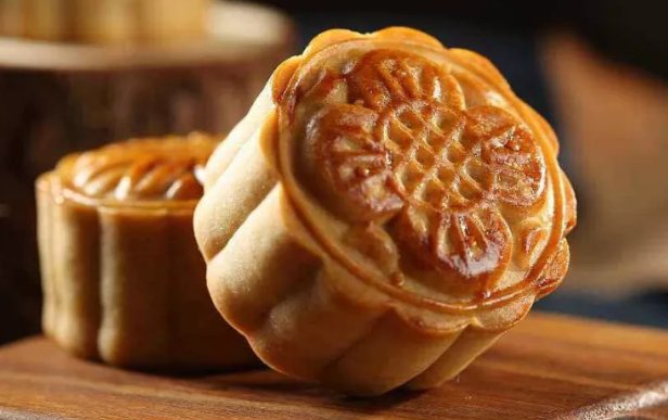 二年级作文中秋节怎么写