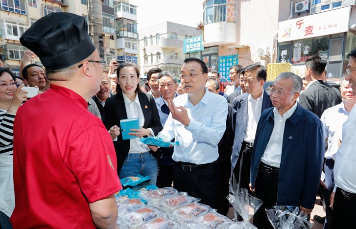 为什么大家都考摆摊证？