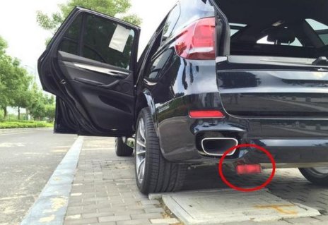 怎样区分进口车中，加版，欧规，美规之间的区别？