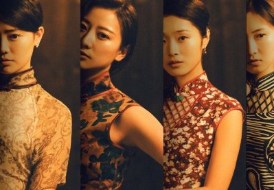 大家怎么看李玉刚导演新作《人约黄昏后》？