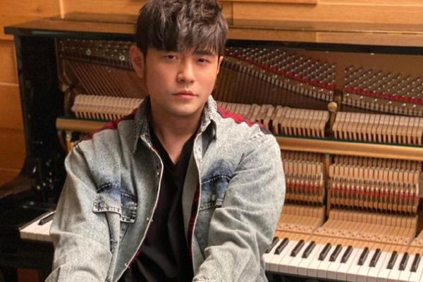 周杰伦霸榜AppleMusic，意味着什么？