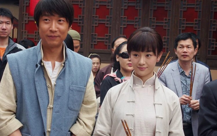 《鸳鸯佩》大结局是什么？