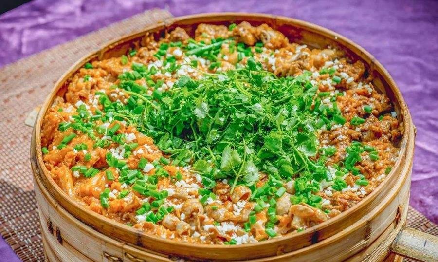 重庆开州临江镇的特色美食怎么那么多？