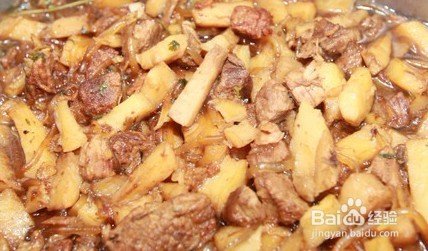 炒菜的技巧有哪些