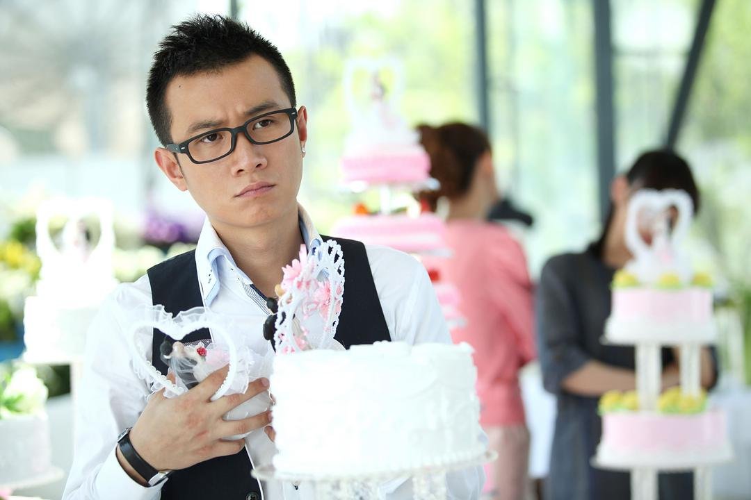 《失恋33天》主演全军覆没，为什么这部电影评价还很好？