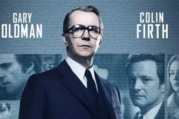 特工电影排名前十