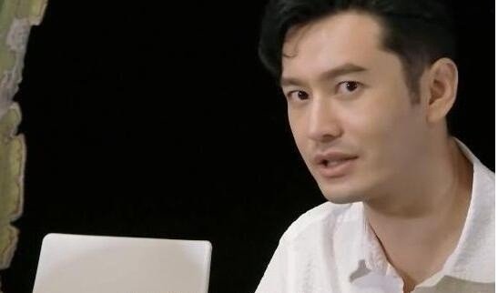 《中餐厅》中，林大厨为什么要怒怼黄晓明？