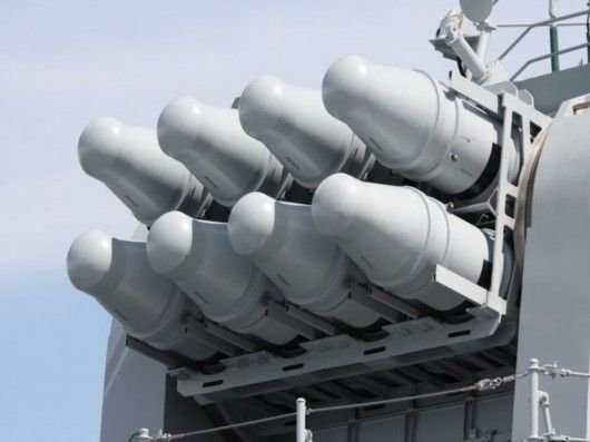 中国造F22P导弹护卫舰有何过人之处？