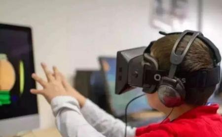 全景教育目前有什么优势吗？