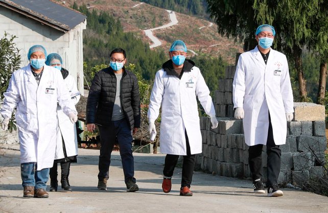 武汉江岸区发现1人核酸检测结果呈阳性，这名人员的流调轨迹是怎样的？