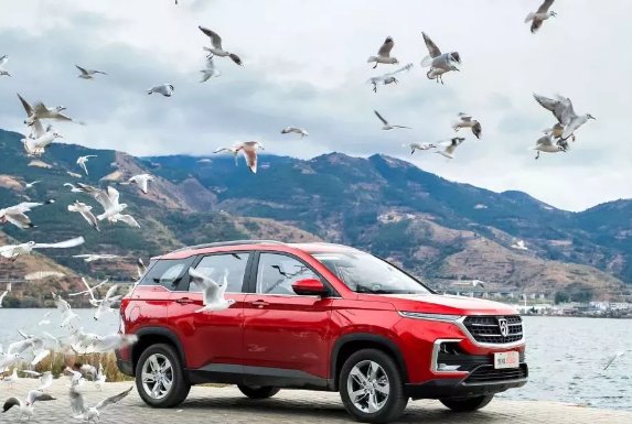 10万左右7座suv哪款好？