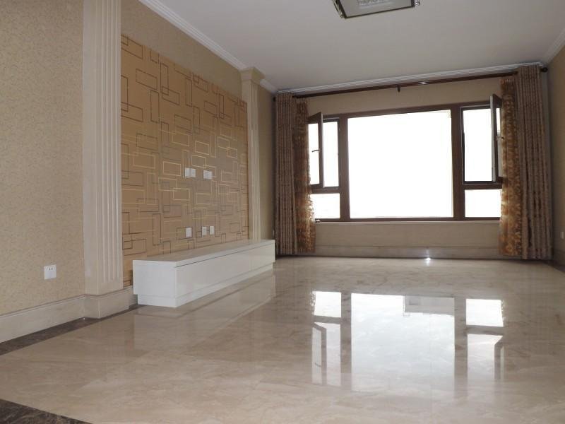 万科中粮紫苑的建筑风格——“新亚洲主义”建筑风格