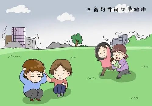 吴京拍戏又遇山洪，独自蹲在水边太危险，面临自然灾害我们该如何自救？