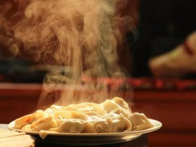 冬至的祝福语别致