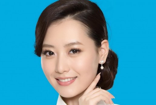 她是“京城四美”最美的一个，连王思聪都惹不起，你知道她是谁吗？