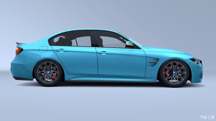 人生绕不开的宝马320i 运动套装，个人改装之路！