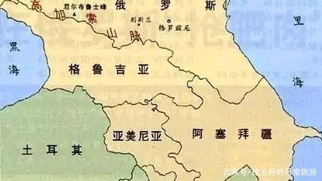 亚美尼亚战败割地赔款为什么要平民撤离呢？