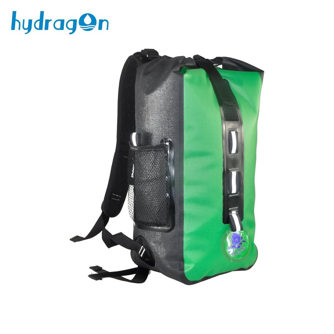 （旅行背包）奥斯曼妮怎么样??比如：防水性。