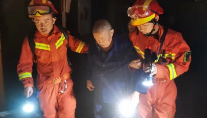 四川雅安强降雨已致7人死亡，天灾为什么频出？