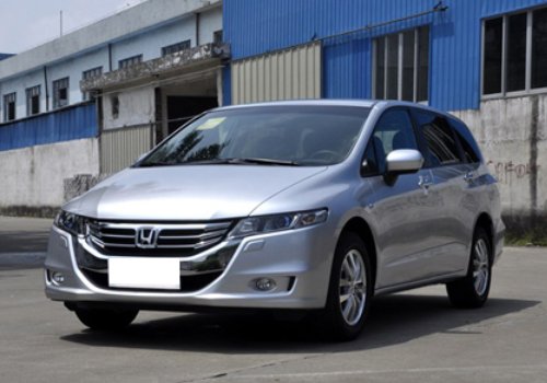 本田奥德赛09款与11款有什么区别