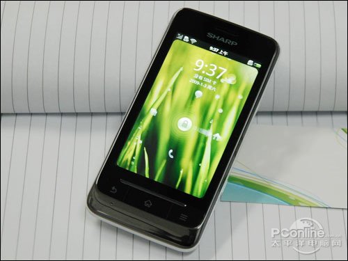 京东商城夏普sh8128u手机2012年8月报价多少