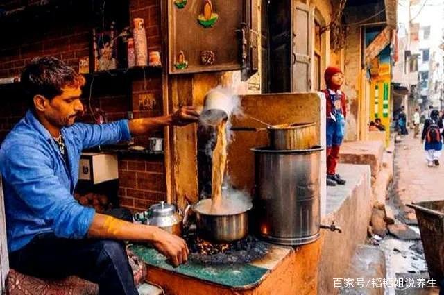 舌尖上的印度，印度有哪些不容错过的特色美食小吃？