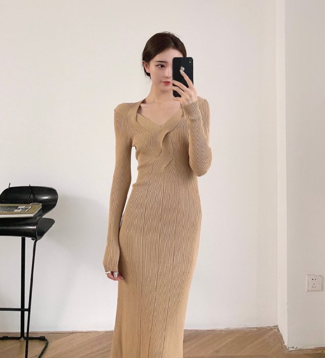 女海王项思醒毕业照曝光,容貌上都有哪些变化?