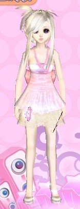 qq炫舞YY搭配，请带图。