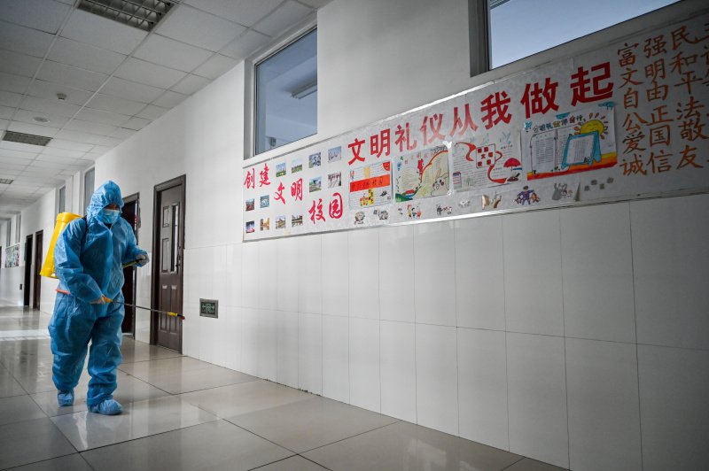 呼和浩特本轮疫情传播链清晰，本轮的感染源来自哪里？