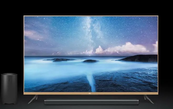 小米二代电视是什么牌子的啊？