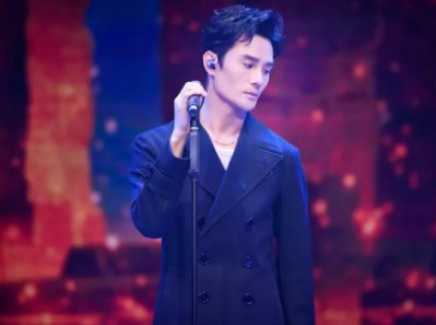 跨界歌王 王凯唱的歌叫什么名字