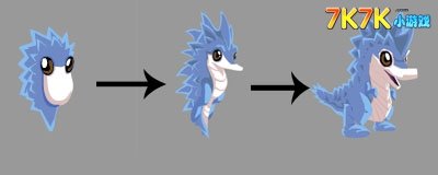 赛尔号时空解读机的神秘精元是什么?