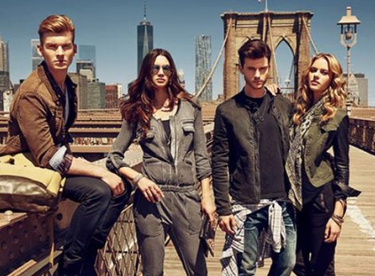 kama是什么牌子的衣服？