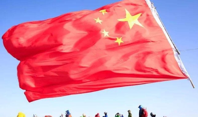 关于国庆节的好句子