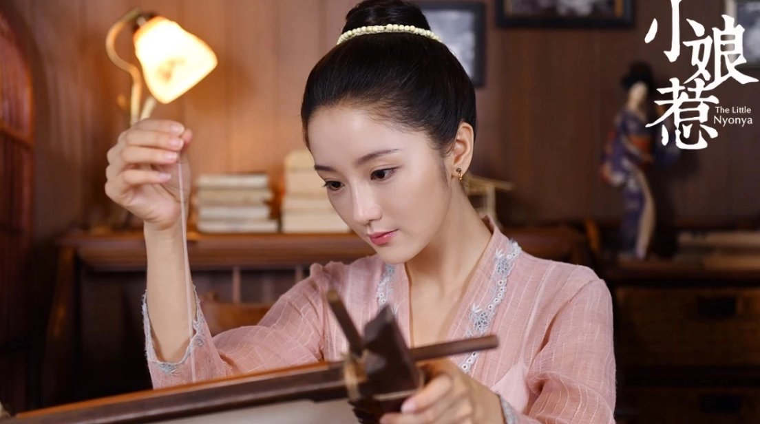 小娘惹全集电视剧免费1-50集分集剧情介绍