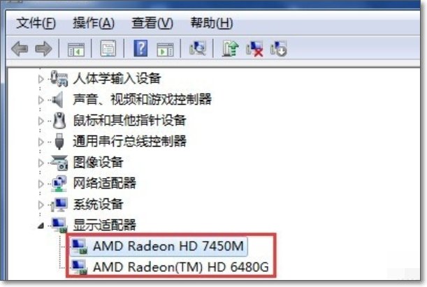 显卡功耗如何测试